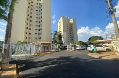 Apartamento a venda no residencial barbieri – completa estrutura de lazer