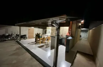 Casa com 2 quartos à venda na Avenida Carmo Aparecido Batista, 37, Jardim Boa Vista, Araraquara