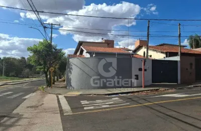 Casa com 3 quartos à venda na Rua José Antonio Jardim de Freitas, 122, Vila Harmonia, Araraquara