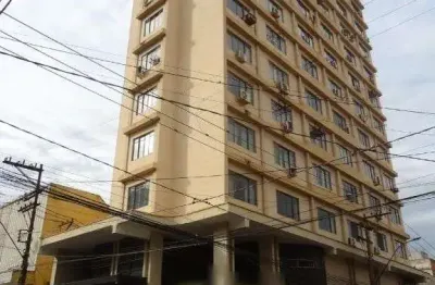 Sala comercial a venda – edificio waldo barbieri | araraquara/sp