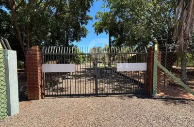 Chacara a venda no jardim zavanella (proximo ao unique hall) | araraquara