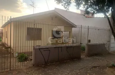 Casa com 3 quartos à venda na Rua Manoel Rodrigues Jacob, 623, Jardim Domingos Sávio, Araraquara