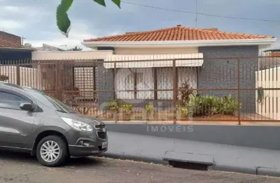 Casa com 3 quartos à venda na Avenida Professor Jorge Corrêa, 1965, Centro, Araraquara