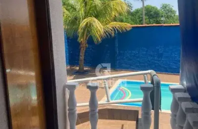 Linda casa de esquina a venda – jardim serra azul | araraquara/sp