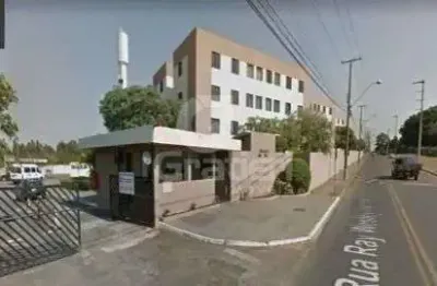 Apartamento a venda – residencial bela vista i | sao carlos/sp