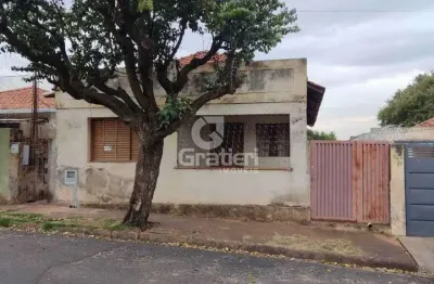 Casa com 3 quartos à venda na Rua Pedro Álvares Cabral, 264, São José, Araraquara
