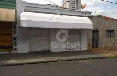 Sala comercial para alugar na Rua Itália, 718, Centro, Araraquara