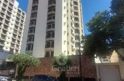 Apartamento com 2 quartos à venda na Avenida 15 de Novembro, 850, Centro, Araraquara