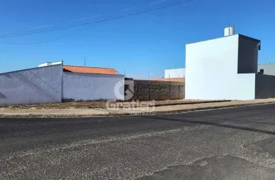 Terreno à venda na Rua Joaquim de Arruda Campos, Parque Igaçaba, Araraquara