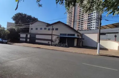 Prédio à venda na Rua Professora Adélia Izique, 796, Centro, Araraquara