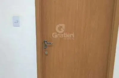 Apartamento com 2 quartos à venda na Avenida Massaiuqui Sano, 90, Jardim América (Vila Xavier), Araraquara