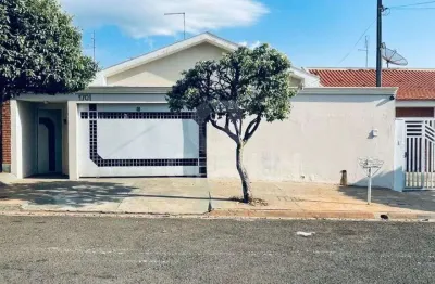 Casa com 3 quartos à venda na Rua Marcos Monazzi, 1701, Park do Imperador, Matão