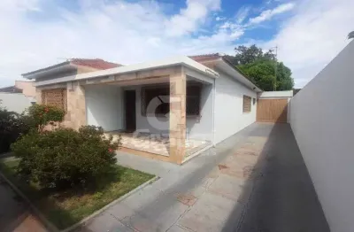 Imovel residencial com potencial comercial – proximo ao batalhao