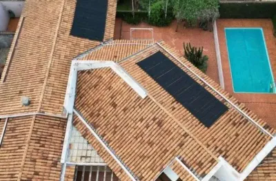 Casa com 3 quartos à venda na Rua José Maria Tescari, 89, Vila Harmonia, Araraquara