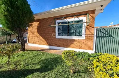 Casa com 3 quartos à venda na Avenida Comendador Alberto Dias, 427, Vila José Bonifácio, Araraquara