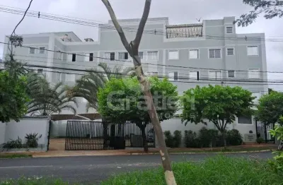 Apartamento com 2 quartos à venda na Rua Professora Adélia Izique, 530, Centro, Araraquara