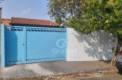 Casa com 1 quarto à venda na Avenida Professor Henrique Scabello, 86, Jardim Adalberto Frederico de Oliveira Roxo I, Araraquara