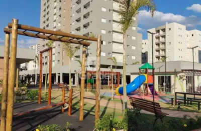 Apartamento com 2 quartos à venda na Avenida Dom Carlos Carmelo, 595, Jardim Botânico, Araraquara