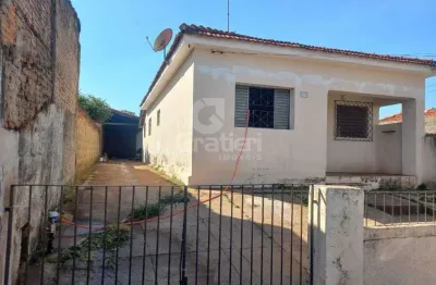 Casa com 2 quartos à venda na Rua Angelo Bonetti, 920, Jardim Santa Lúcia, Araraquara