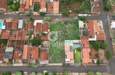 Terreno à venda na Avenida Francisco Fornielles, Jardim Bela Vista, Rincão
