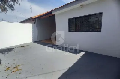 Casa com 3 quartos à venda na Rua Imaculada Conceição, 2111, Jardim do Carmo, Araraquara