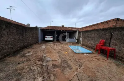 Casa com 1 quarto à venda na Avenida Moacyr Camargo Barbosa, 328, Jardim Nova Araraquara, Araraquara