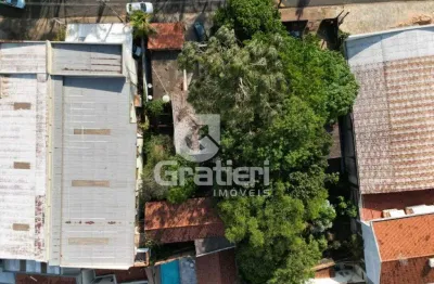 Area comercial na entrada da cidade proximo a igreja do sao jose