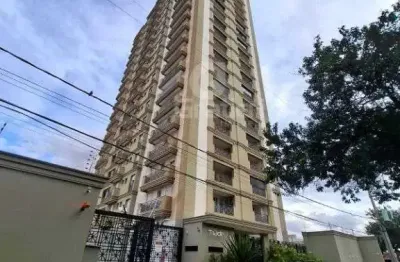 Apartamento com 2 quartos à venda na Avenida Mauá, 707, Centro, Araraquara