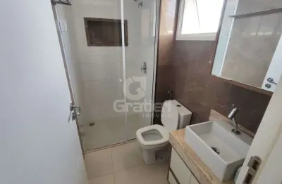 Apartamento com 2 quartos à venda na Avenida Mauá, 707, Centro, Araraquara