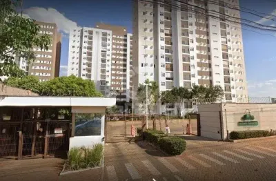 Apartamento com 3 quartos à venda na Avenida Rodrigo Fernando Grillo, 587, Jardim dos Manacás, Araraquara
