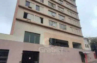 Apartamento com 3 quartos à venda na Rua Gonçalves Dias, 263, Centro, Araraquara