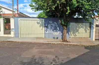 Casa com 1 quarto à venda na Avenida Francisco Satriani, 291, Jardim Panorama, Araraquara