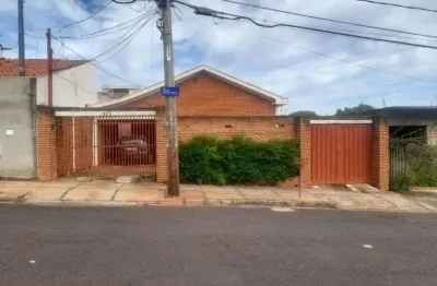 Casa com 3 quartos à venda na Avenida Alfredo Gabriel Haddad, 525, Jardim Eliana, Araraquara
