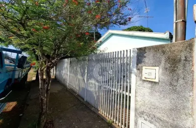 Casa com 3 quartos à venda na Rua Jairo do Amaral Piza, 52, Vila Furlan, Araraquara