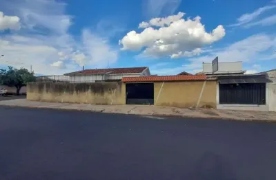 Casa com 2 quartos à venda na Avenida Matão, 462, Jardim América (Vila Xavier), Araraquara