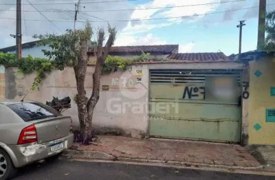 Casa com 3 quartos à venda na Rua Isidoro Bitio Neto, 70, Jardim Imperial, Araraquara