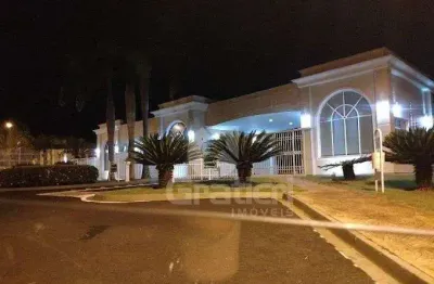 Casa em condomínio fechado com 3 quartos à venda na Avenida Antonio Berti, 40, Residencial Portal dos Oitis, Araraquara