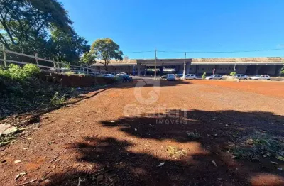 Terreno à venda na Avenida Júlio Ursulino Pedroso, Jardim Nova América, Araraquara