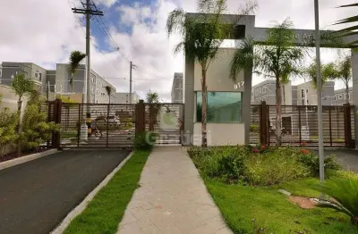 Apartamento com 1 quarto para alugar na Avenida América, 917, Vila Vieira (Vila Xavier), Araraquara