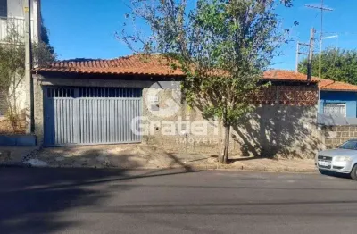 Casa com 3 quartos à venda na Avenida Cristóvão Colombo, 2283, Vila Santana, Araraquara