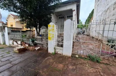 Casa com 2 quartos à venda na Rua Angelina de Lacerda Carvalho, 133, Centro, Araraquara