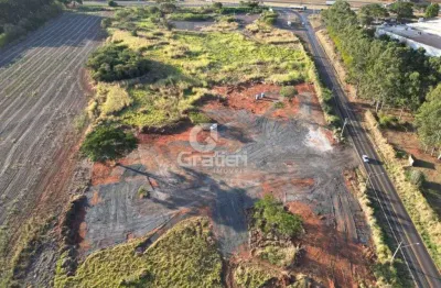 Chácara / sítio à venda na Estrada Vicinal Francisco José Zanin, 178, 7 Distrito Industrial (Antonio Zanin), Araraquara