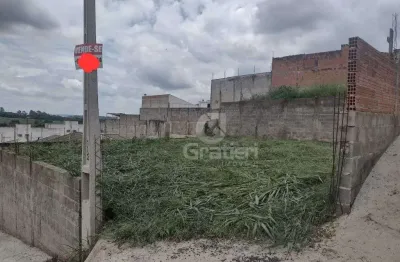 Terreno à venda na Rua Especioso Martinez Alonso, Jardim Universal, Araraquara