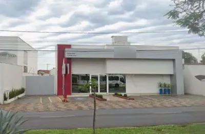 Prédio com 12 salas à venda na Avenida Bento de Abreu, 447, Centro, Araraquara