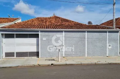 Casa com 4 quartos à venda na Rua Ceará, 2077, Vila Xavier (Vila Xavier), Araraquara