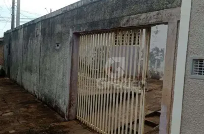 Casa com 3 quartos à venda na Avenida Doutor Waldomiro Blundi, 428, Yolanda Opice, Araraquara
