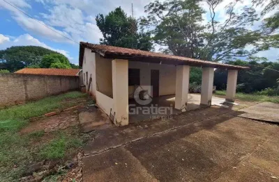 Chácara / sítio com 2 quartos à venda na Rua Boa Esperança do Sul, Jardim Califórnia, Araraquara