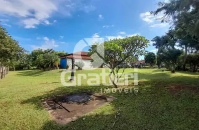 Linda chacara em localizacao privilegiada dentro da cidade