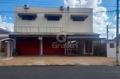 Sala comercial para alugar na Rua Professora Adélia Izique, 591, Centro, Araraquara