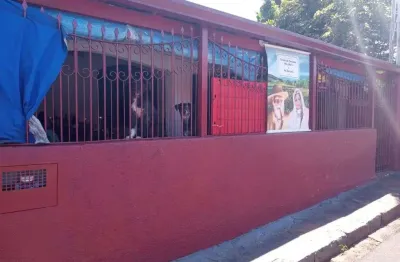 Casa com 3 quartos à venda na Avenida São Judas Tadeu, 249, Vila Xavier (Vila Xavier), Araraquara